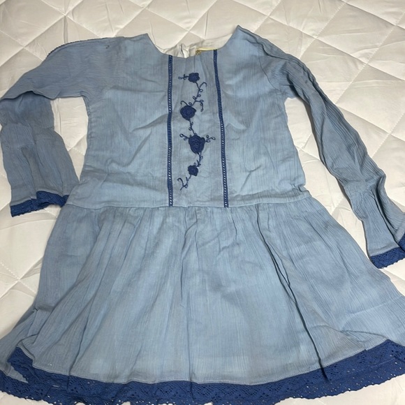 well dressed wolf size 8 new with shorts - Picture 1 of 1